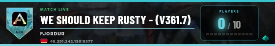 Scoreboard badge preview