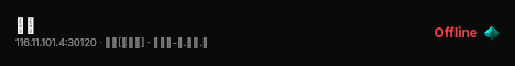 小鹏 live status badge