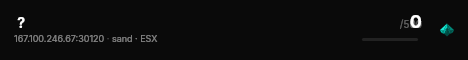  ?  live status badge