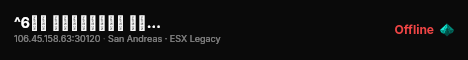 ^6绝恋 𝑨𝒃𝒔𝒐𝒍𝒖𝒕𝒆 𝑳𝒐𝒗𝒆半rp^6 live status badge