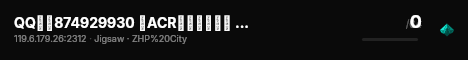 QQ群：874929930 【ACR】零号封锁区 PvE僵尸感染清� live status badge