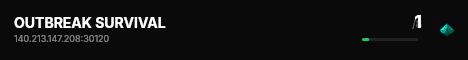 OUTBREAK SURVIVAL live status badge