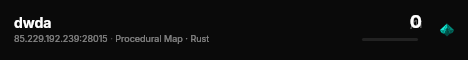 dwda live status badge