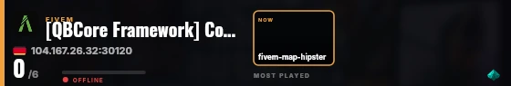 Filmstrip badge preview