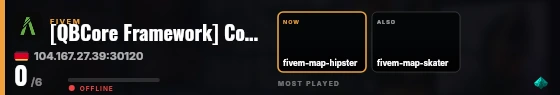 Filmstrip badge preview