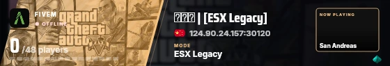 Blade badge preview