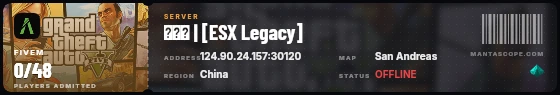Ticket badge preview