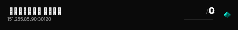  𝐋𝐔𝐂𝐈𝐅𝐄𝐑 𝐂𝐈𝐓𝐘 live status badge