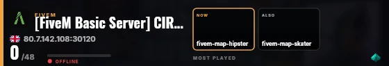 Filmstrip badge preview