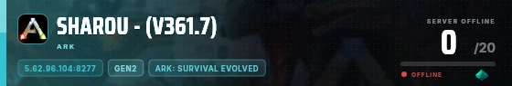 Edge badge preview