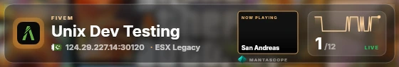 Glass badge preview