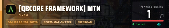 Edge badge preview