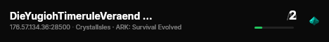 DieYugiohTimeruleVeraend - (v361.7) live status badge