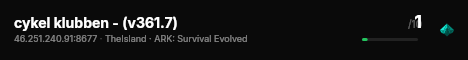 cykel klubben - (v361.7) live status badge