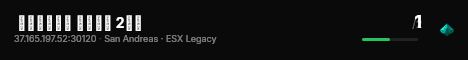  𝔊𝔢𝔯𝔪𝔞𝔫 ℭ𝔞𝔯𝔰 2𝔅꧂ live status badge