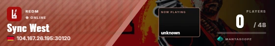 Sweep badge preview