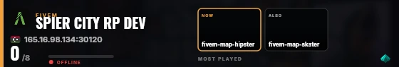 Filmstrip badge preview