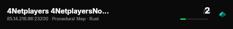4Netplayers 4NetplayersNostalgiaHunter live status badge