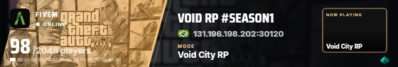 Blade badge preview
