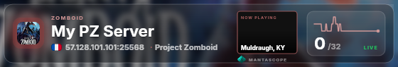 Glass badge preview