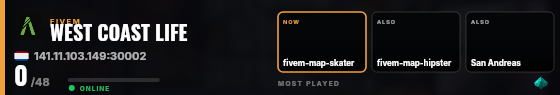 Filmstrip badge preview
