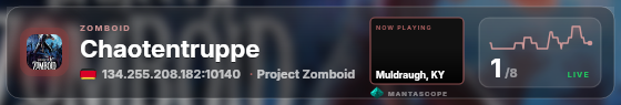 Glass badge preview