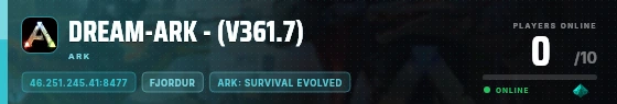 Edge badge preview