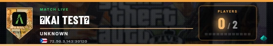 Scoreboard badge preview