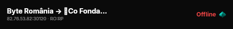 Byte România -> ✮Co Fondator Gratis✮ ^7 live status badge