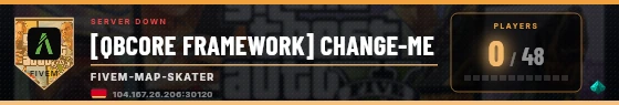Scoreboard badge preview