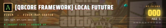 Arcade badge preview