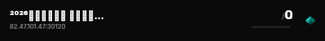 ²⁰²⁶𝐃𝐚𝐧𝐠𝐞𝐫 𝐂𝐢𝐭𝐲 𝐑𝐩 live status badge