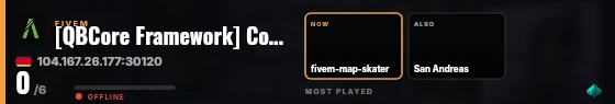 Filmstrip badge preview