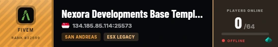 Strata badge preview