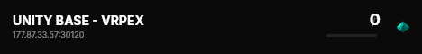 vRPex (v0.1.4) live status badge