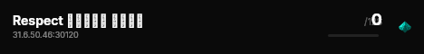 Respect بدون تفعيل live status badge