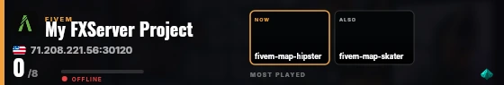Filmstrip badge preview