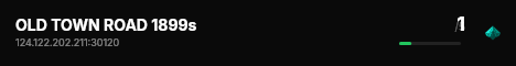 OLD TOWN ROAD 1899s live status badge