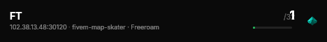 FT live status badge