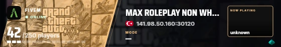 Blade badge preview