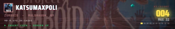 Arcade badge preview