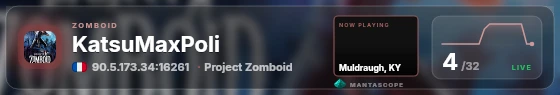 Glass badge preview