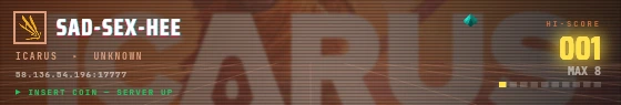 Arcade badge preview