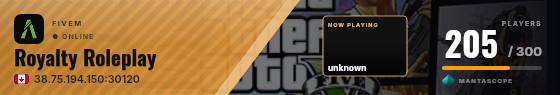 Sweep badge preview