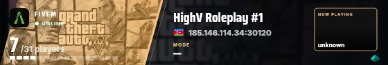 Blade badge preview