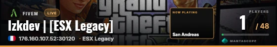 Hero badge preview
