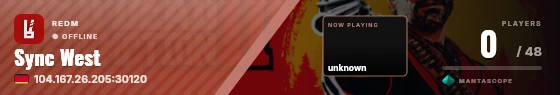 Sweep badge preview