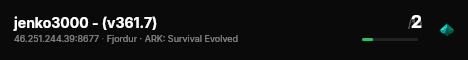 jenko3000 - (v361.7) live status badge