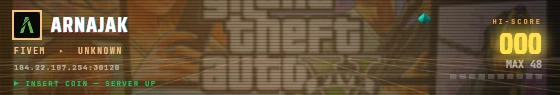 Arcade badge preview