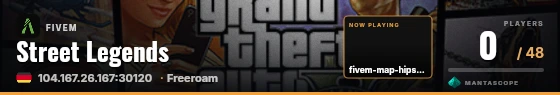 Hero badge preview
